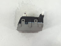 2005-2010 Toyota Avalon Climate Control Module Temperature AC/Heater Replacement P/N:MX146440-8223 MX146570-4021 Fits OEM Used Auto Parts - Oemusedautoparts1.com