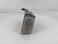 2005-2010 Toyota Avalon Climate Control Module Temperature AC/Heater Replacement P/N:MX146440-8242 MX146570-4021 Fits OEM Used Auto Parts - Oemusedautoparts1.com