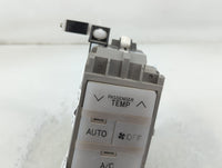 2005-2010 Toyota Avalon Climate Control Module Temperature AC/Heater Replacement P/N:MX146440-8242 MX146570-4021 Fits OEM Used Auto Parts - Oemusedautoparts1.com