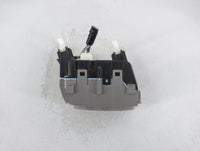 2005-2010 Toyota Avalon Climate Control Module Temperature AC/Heater Replacement P/N:MX146440-8242 MX146570-4021 Fits OEM Used Auto Parts - Oemusedautoparts1.com