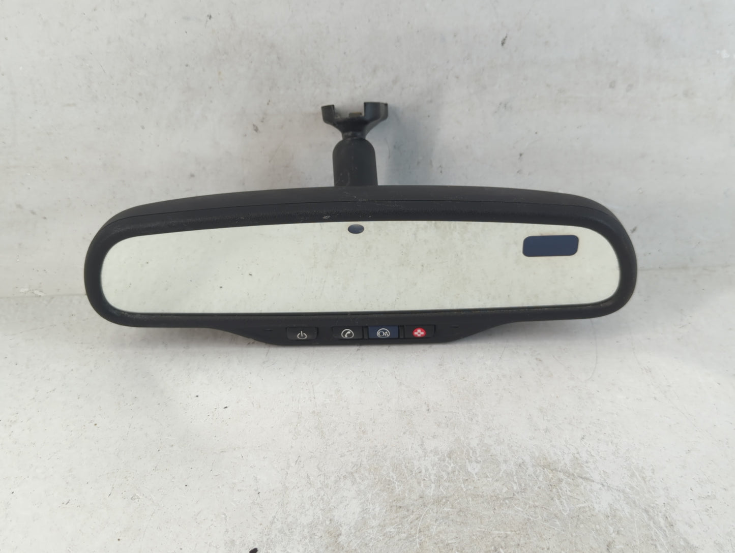 2007-2008 Gmc Acadia Rear View Mirror Oem - Oemusedautoparts1.com