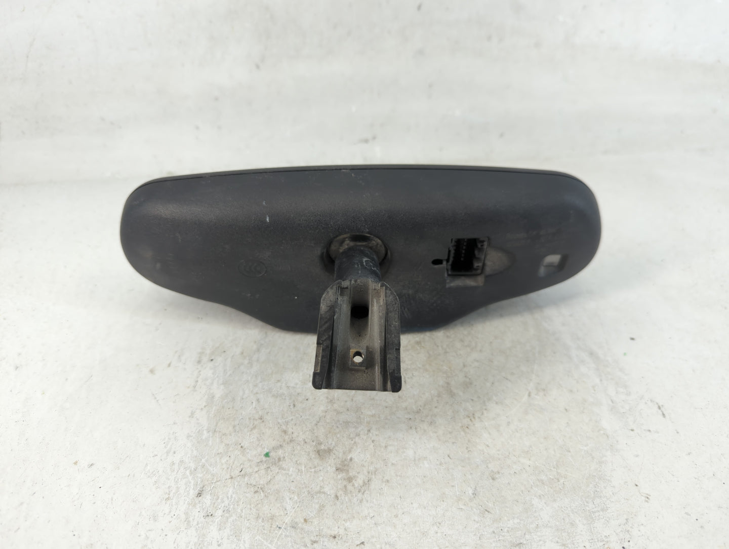 2007-2008 Gmc Acadia Rear View Mirror Oem - Oemusedautoparts1.com
