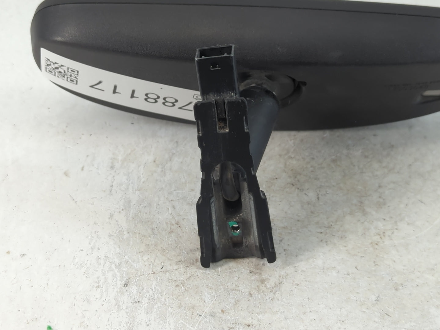 2010-2016 Cadillac Srx Rear View Mirror Oem - Oemusedautoparts1.com