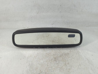 compare product 2013-2013 Infiniti G37 Rear View Mirror Oem