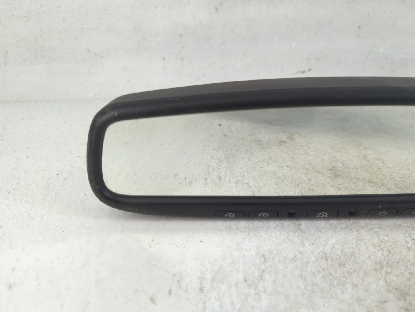 2013-2013 Infiniti G37 Rear View Mirror Oem - Oemusedautoparts1.com