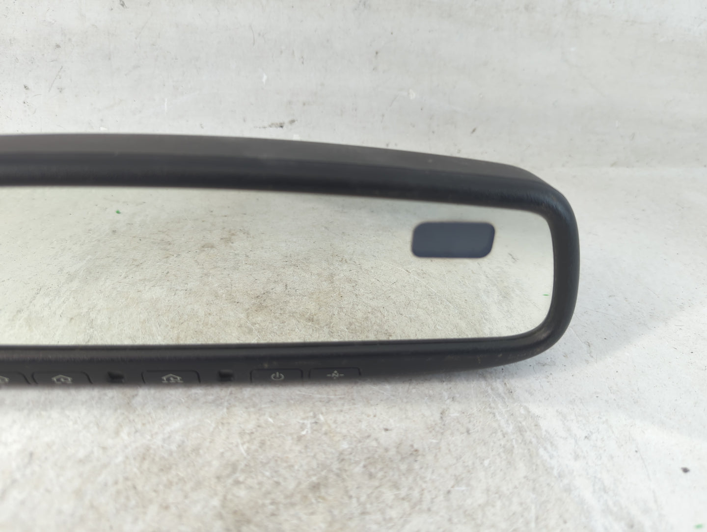 2013-2013 Infiniti G37 Rear View Mirror Oem - Oemusedautoparts1.com