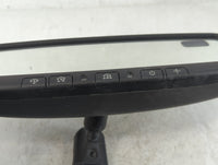 2013-2013 Infiniti G37 Rear View Mirror Oem - Oemusedautoparts1.com
