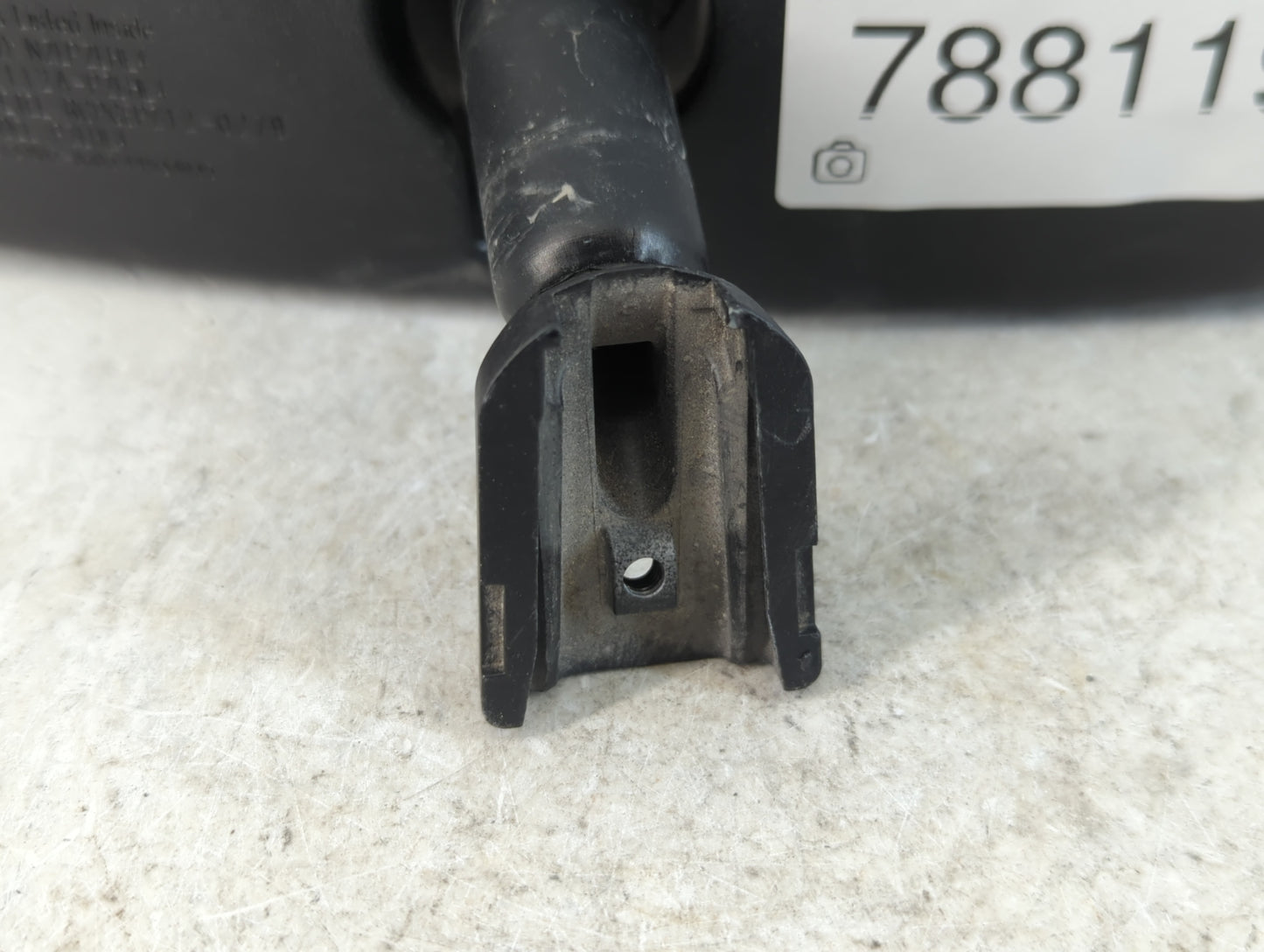 2013-2013 Infiniti G37 Rear View Mirror Oem - Oemusedautoparts1.com