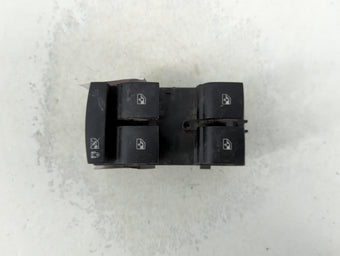 compare product 2011-2016 Chevrolet Cruze Master Power Window Switch Replacement Driver Side Left P/N:321445 20838852 Fits OEM Used Auto Parts