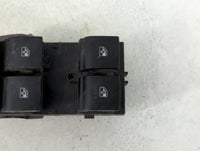 2011-2016 Chevrolet Cruze Master Power Window Switch Replacement Driver Side Left P/N:321445 20838852 Fits OEM Used Auto Parts - Oemusedautoparts1.com
