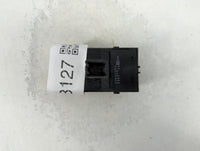 2011-2016 Chevrolet Cruze Master Power Window Switch Replacement Driver Side Left P/N:321445 20838852 Fits OEM Used Auto Parts - Oemusedautoparts1.com