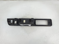 2007 Ford Expedition Master Power Window Switch Replacement Driver Side Left P/N:5L3T-17B676-AA Fits Fits 2006 2008 2009 2010 2011 OEM Used Auto Parts - Oemusedautoparts1.com