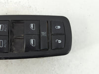 2014 Dodge Caravan Master Power Window Switch Replacement Driver Side Left P/N:68110871AA Fits OEM Used Auto Parts - Oemusedautoparts1.com