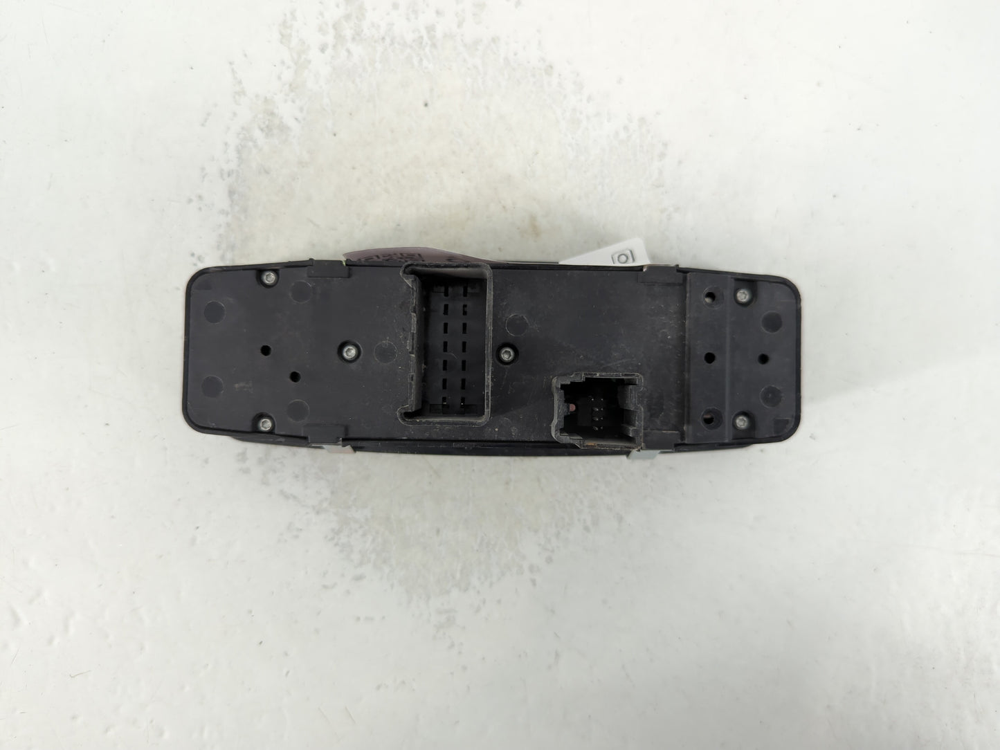 2014 Dodge Caravan Master Power Window Switch Replacement Driver Side Left P/N:68110871AA Fits OEM Used Auto Parts - Oemusedautoparts1.com