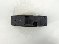 2014 Dodge Caravan Master Power Window Switch Replacement Driver Side Left P/N:68110871AA Fits OEM Used Auto Parts - Oemusedautoparts1.com