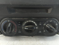 2017-2018 Mazda 3 Climate Control Module Temperature AC/Heater Replacement P/N:0601770 Fits Fits 2017 2018 OEM Used Auto Parts - Oemusedautoparts1.com