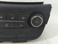 2015-2017 Nissan Sentra Climate Control Module Temperature AC/Heater Replacement P/N:275004AT2A Fits Fits 2015 2016 2017 OEM Used Auto Parts - Oemusedautoparts1.com