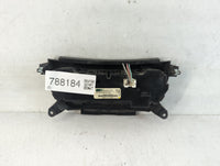 2015-2017 Nissan Sentra Climate Control Module Temperature AC/Heater Replacement P/N:275004AT2A Fits Fits 2015 2016 2017 OEM Used Auto Parts - Oemusedautoparts1.com