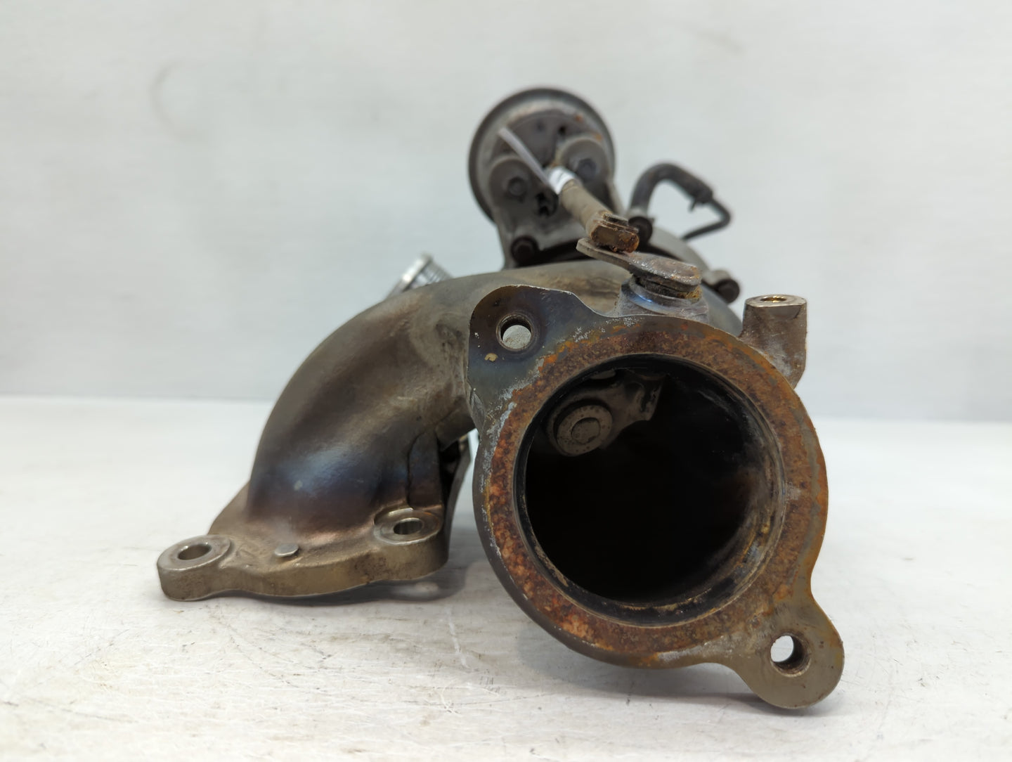 2015 Ford Mustang Turbocharger Turbo Charger Super Charger Supercharger - Oemusedautoparts1.com