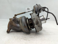 2015 Ford Mustang Turbocharger Turbo Charger Super Charger Supercharger - Oemusedautoparts1.com