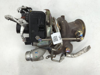 compare product 2020 Blazer Turbocharger Turbo Charger Super Charger Supercharger