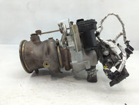 2020 Blazer Turbocharger Turbo Charger Super Charger Supercharger - Oemusedautoparts1.com