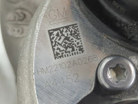 2020 Blazer Turbocharger Turbo Charger Super Charger Supercharger - Oemusedautoparts1.com