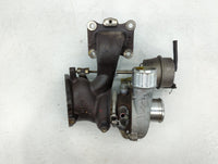 2017 Ford Escape Turbocharger Turbo Charger Super Charger Supercharger - Oemusedautoparts1.com