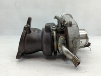 2017 Ford Escape Turbocharger Turbo Charger Super Charger Supercharger - Oemusedautoparts1.com