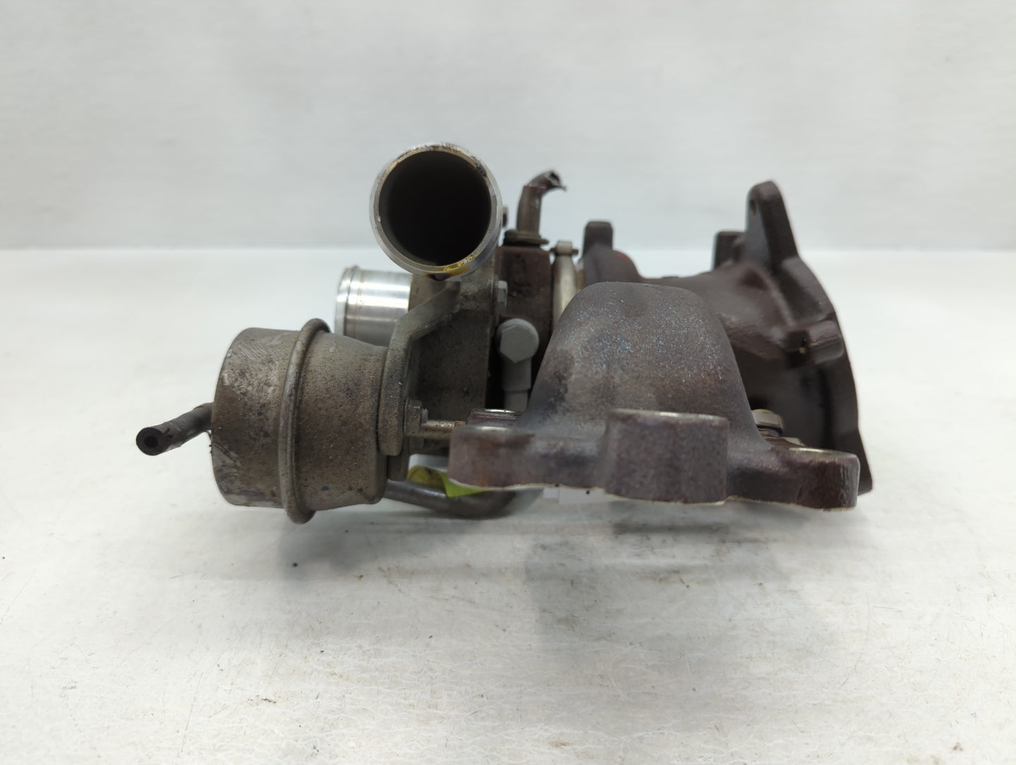 2017 Ford Escape Turbocharger Turbo Charger Super Charger Supercharger - Oemusedautoparts1.com