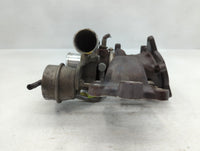 2017 Ford Escape Turbocharger Turbo Charger Super Charger Supercharger - Oemusedautoparts1.com