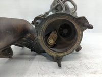 2012 C250 Turbocharger Turbo Charger Super Charger Supercharger - Oemusedautoparts1.com
