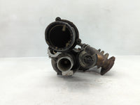 2012 C250 Turbocharger Turbo Charger Super Charger Supercharger - Oemusedautoparts1.com