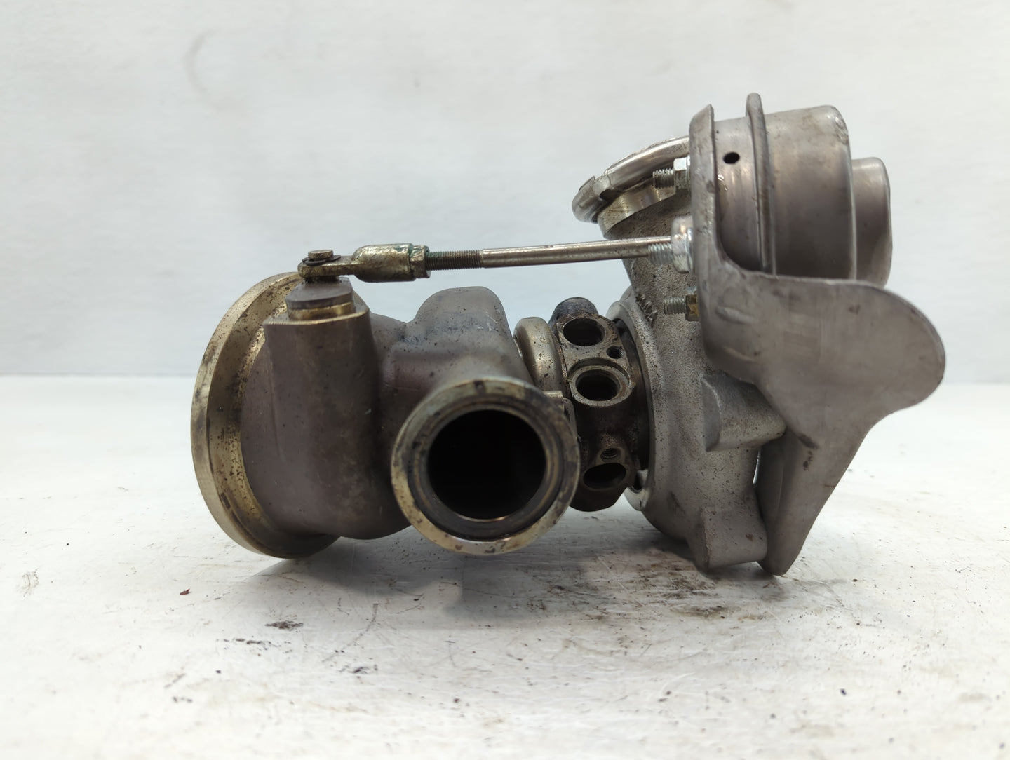 2007-2013 Bmw 335i Turbocharger Turbo Charger Super Charger Supercharger - Oemusedautoparts1.com