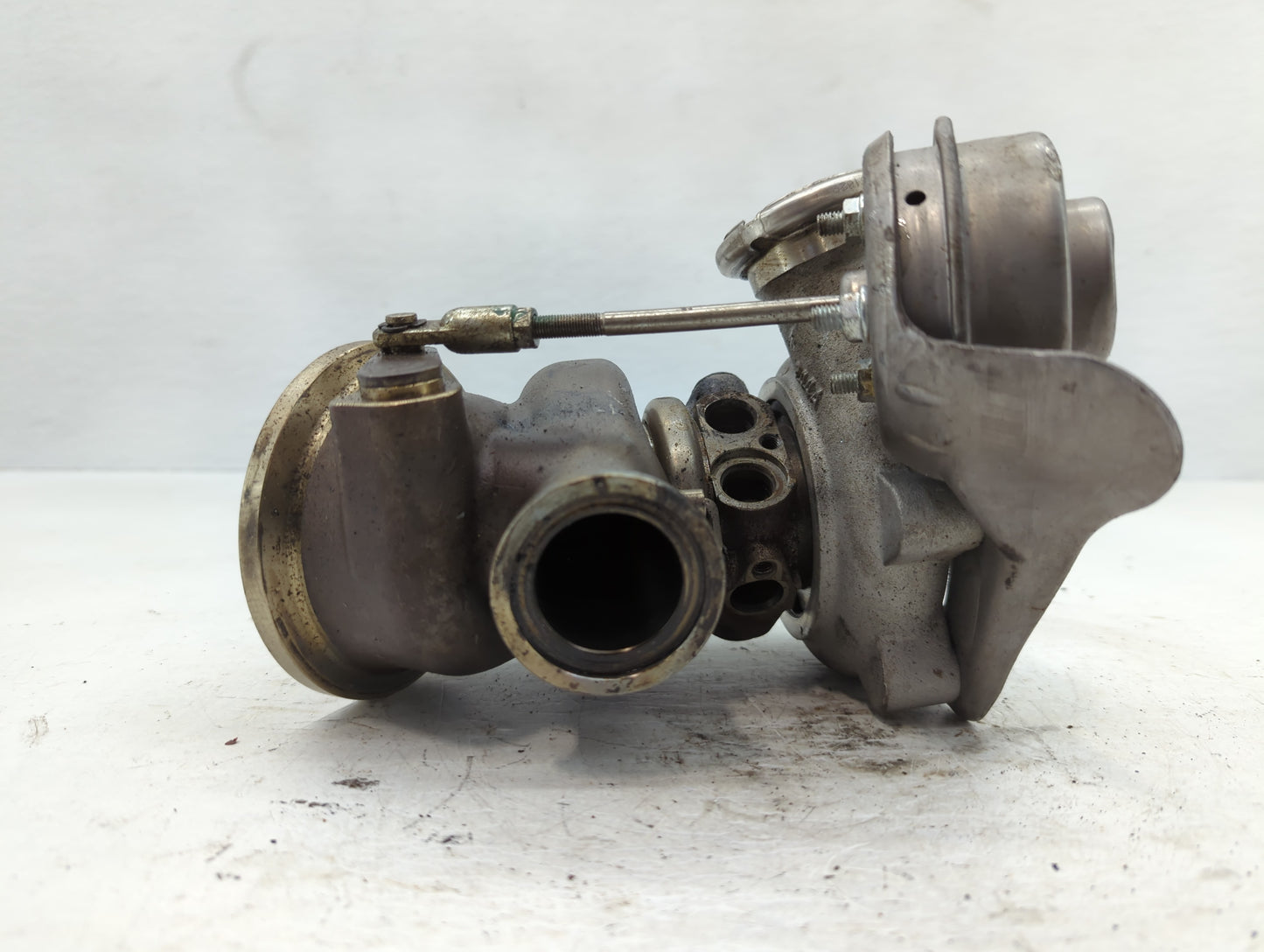 2007-2013 Bmw 335i Turbocharger Turbo Charger Super Charger Supercharger - Oemusedautoparts1.com