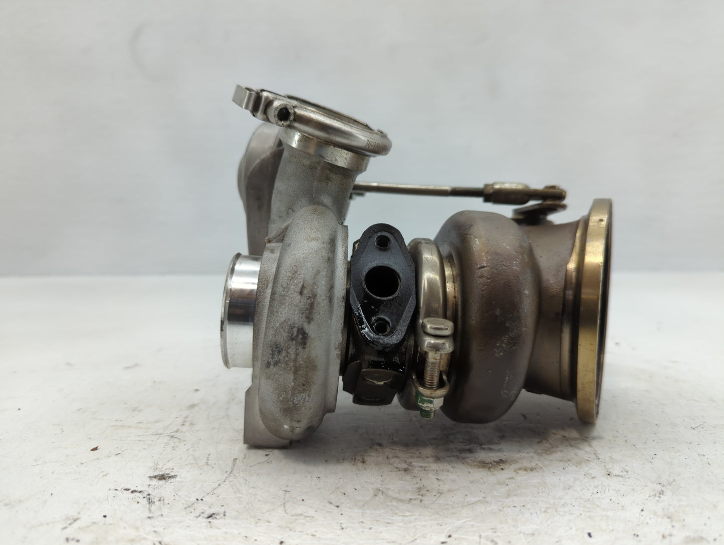 2007-2013 Bmw 335i Turbocharger Turbo Charger Super Charger Supercharger - Oemusedautoparts1.com