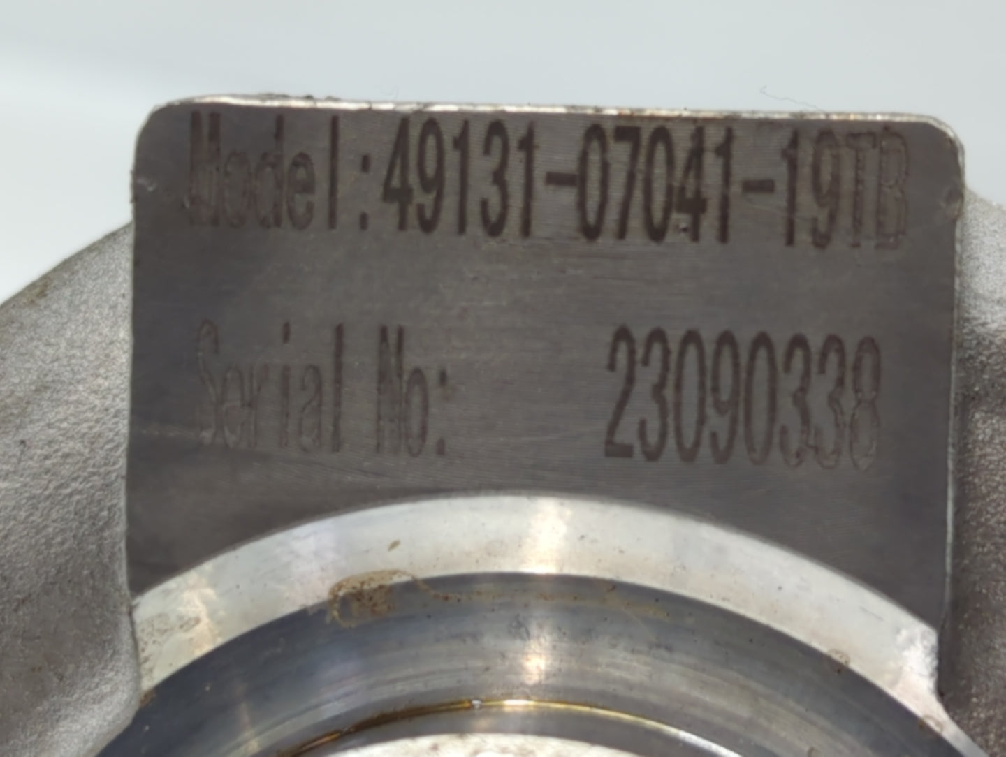 2007-2013 Bmw 335i Turbocharger Turbo Charger Super Charger Supercharger - Oemusedautoparts1.com