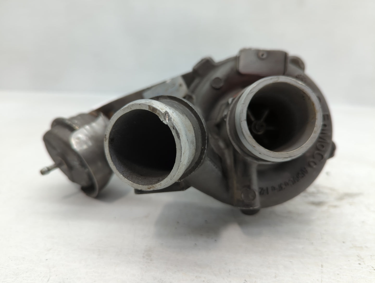2008 F-350 Super Duty Turbocharger Turbo Charger Super Charger Supercharger - Oemusedautoparts1.com