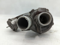 2008 F-350 Super Duty Turbocharger Turbo Charger Super Charger Supercharger - Oemusedautoparts1.com