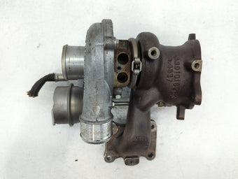 compare product 2017 Ford Escape Turbocharger Turbo Charger Super Charger Supercharger