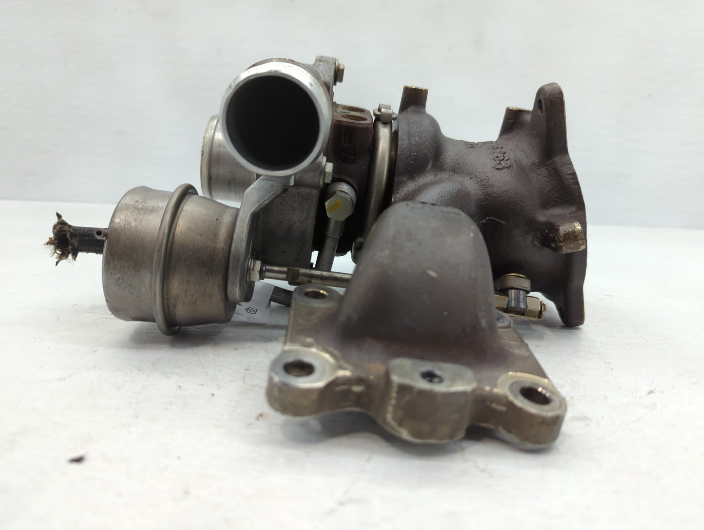 2017 Ford Escape Turbocharger Turbo Charger Super Charger Supercharger - Oemusedautoparts1.com