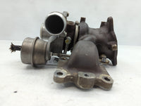2017 Ford Escape Turbocharger Turbo Charger Super Charger Supercharger - Oemusedautoparts1.com