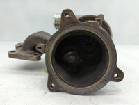 2017 Ford Escape Turbocharger Turbo Charger Super Charger Supercharger - Oemusedautoparts1.com