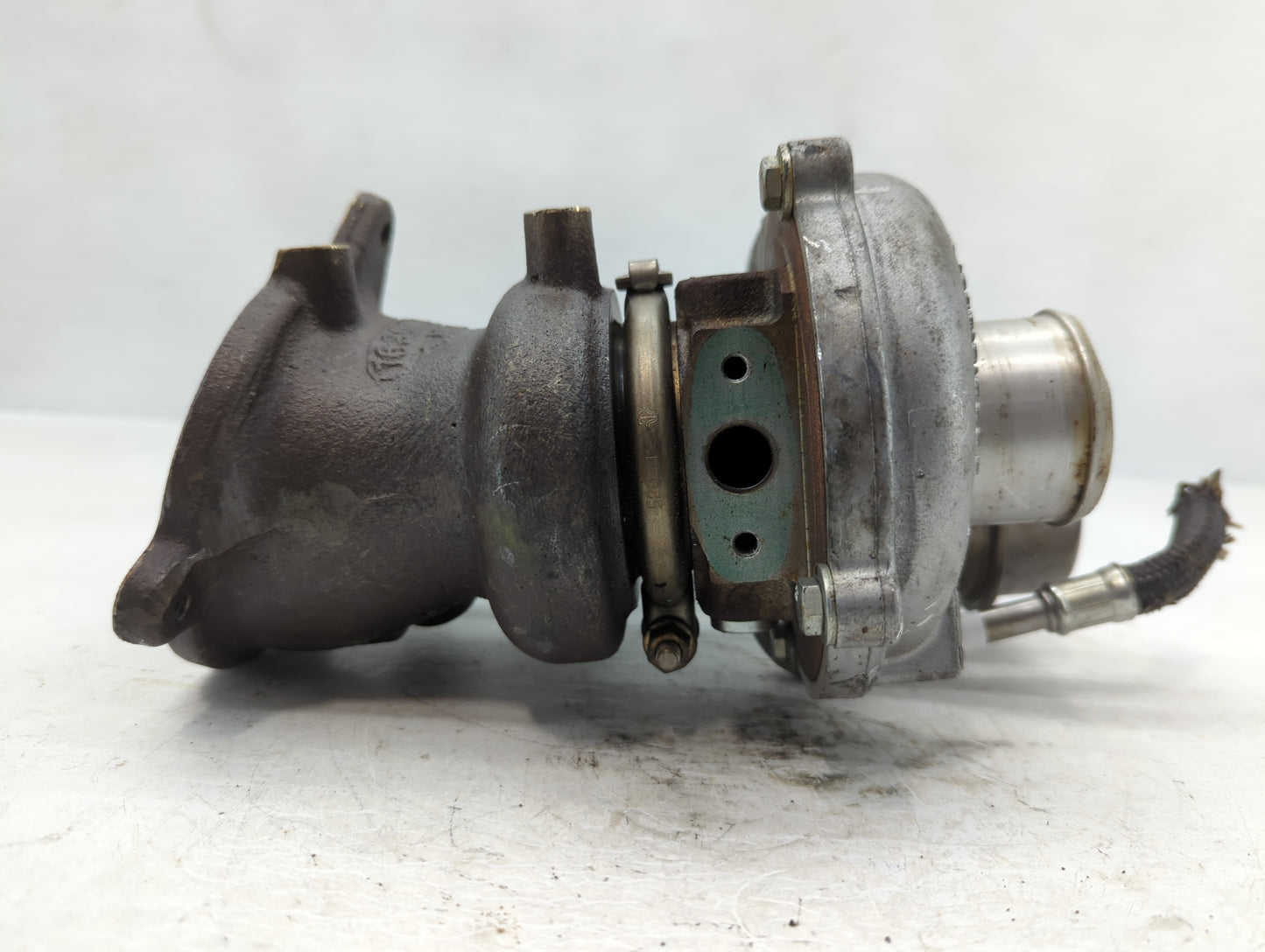 2017 Ford Escape Turbocharger Turbo Charger Super Charger Supercharger - Oemusedautoparts1.com