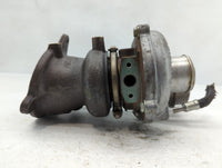 2017 Ford Escape Turbocharger Turbo Charger Super Charger Supercharger - Oemusedautoparts1.com