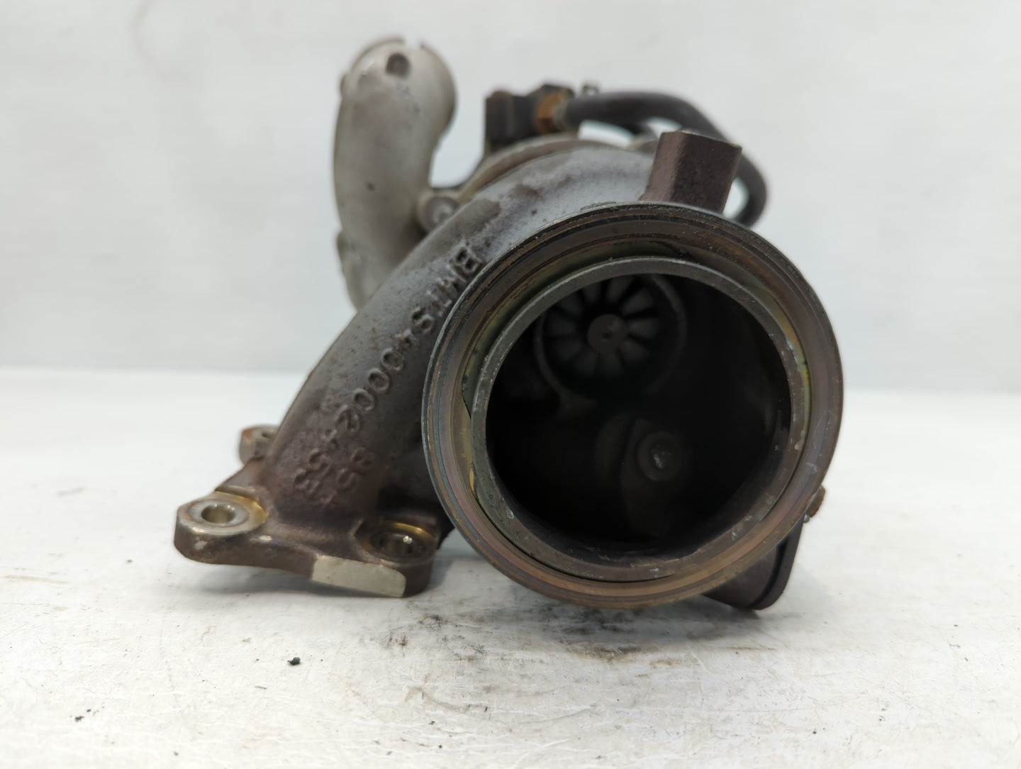 2016 Malibu Turbocharger Turbo Charger Super Charger Supercharger - Oemusedautoparts1.com