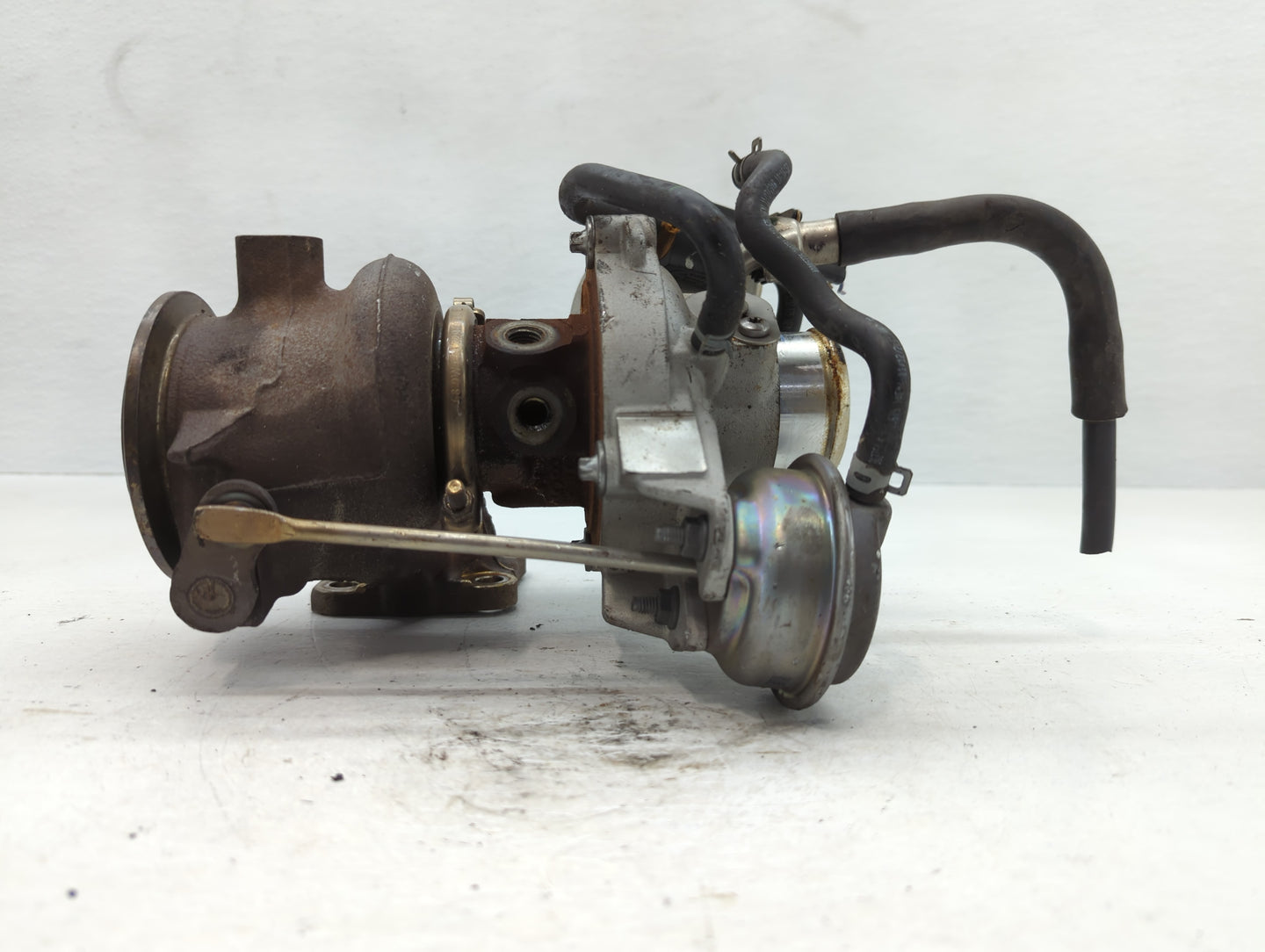 2016 Malibu Turbocharger Turbo Charger Super Charger Supercharger - Oemusedautoparts1.com