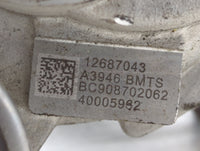 2016 Malibu Turbocharger Turbo Charger Super Charger Supercharger - Oemusedautoparts1.com