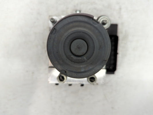 2012-2017 Buick Enclave ABS Pump Control Module Replacement P/N:23407415 0 265 252 847 Fits Fits 2012 2013 2014 2015 2016 2017 OEM Used Auto Parts