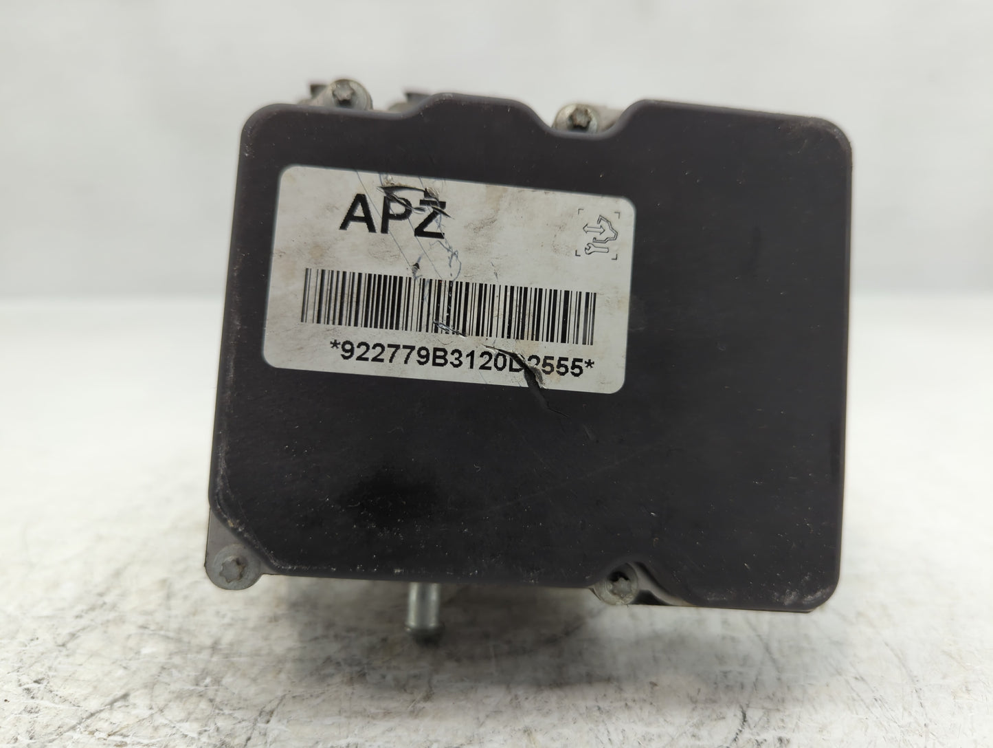 2012-2017 Buick Enclave ABS Pump Control Module Replacement P/N:23407415 0 265 252 847 Fits Fits 2012 2013 2014 2015 2016 2017 OEM Used Auto Parts - Oemusedautoparts1.com